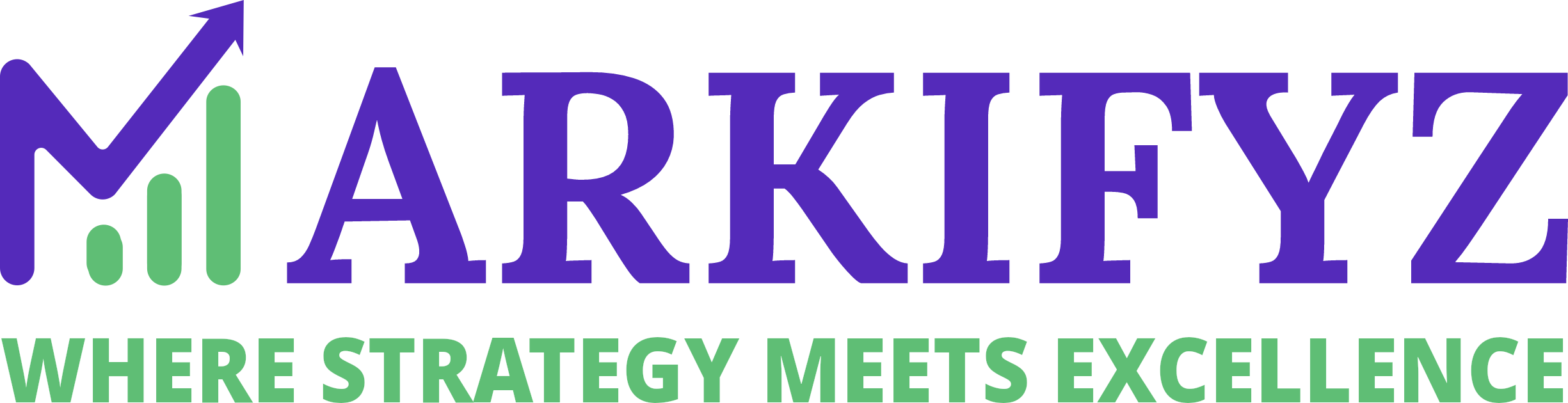 MARKIFYZ-WHERE STRATEGY MEETS EXCELLENCE